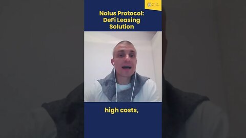 Nolus Protocol Solution: Solving Over-collateralization & Asset Ownership