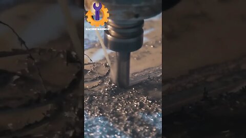 Milling Machine