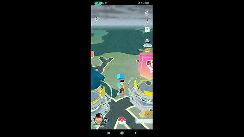 Live de Pokémon GO - GO Fest 2023 Reide de Mega Rayquaza