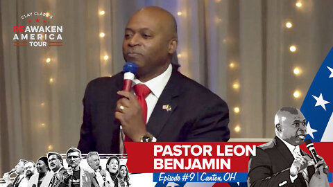 Pastor Leon Benjamin | The Time Will Never Be Just Right, You Must Act NOW