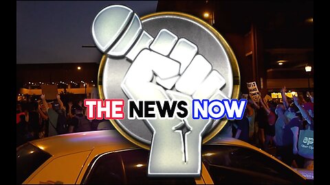 🎉 PATRIOTS Launch ➡️ U.S. NEWS NOW | Independent Discussion