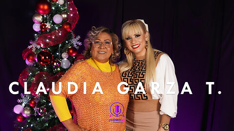 ¿Cómo Sí! Capítulo 15. Entrevista con Claudia Garza T.