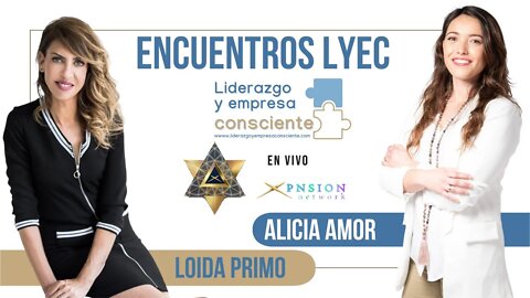 El método EINCOA | Encuentros LYEC con Loida Primo