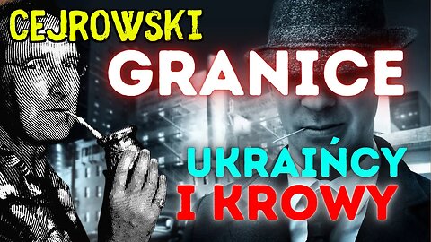 🤠 CEJROWSKI 🤠 Granice, Ukraińcy, 2023/4 Radiowy Przegląd Prasy Odc. 1128