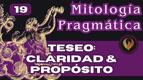 TESEO. CLARIDAD & PROPÓSITO (E0205)