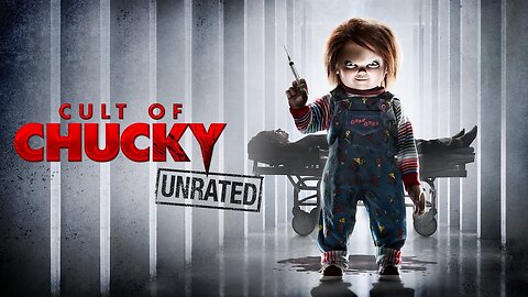 Cult of Chucky (2017)