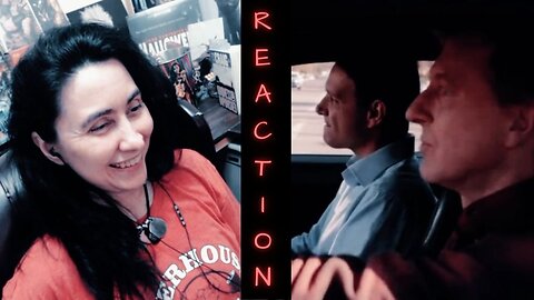 Cobra Kai: [Season 1, Episode 9 & 10] | Reaction #cobrakai #reaction