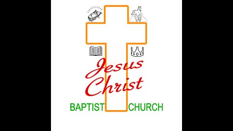 Jesus Christ Baptist Church