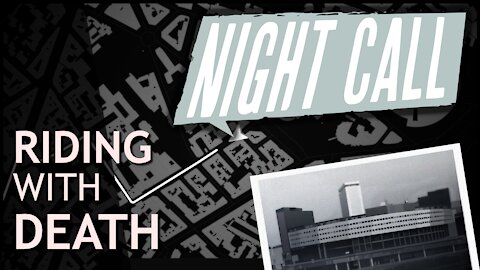 Night Call review: Nighttime noir