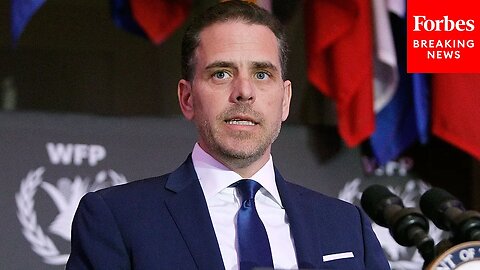 BREAKING NEWS: What Hunter Biden Told House GOP In Closed-Door Deposition