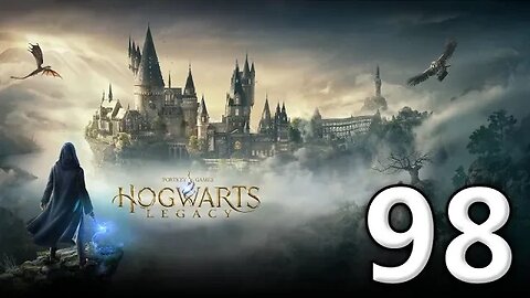 Hogwarts Legacy Let's Play #98