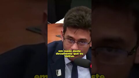 BOLSONARO DIZ QUE NÃO VAI LIDERAR OPOSIÇÃO! #shorts