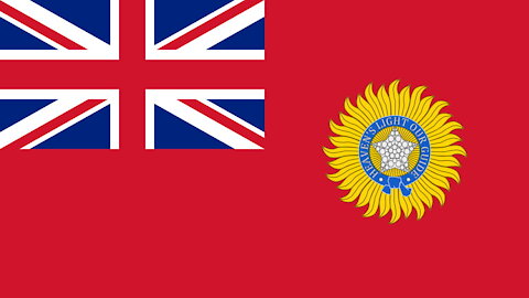 National Anthem of British India (to 1947; Instrumental)