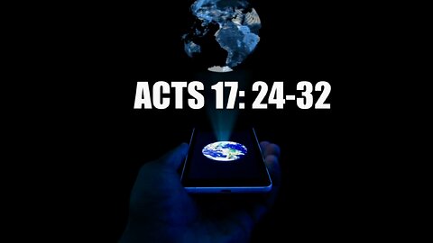 Acts 17