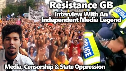 UNDER ATTACK: STATE OPPRESSION, CENSORSHIP & MEDIA