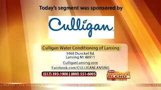 Culligan - 8/31/20