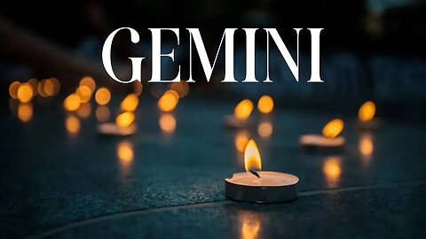 GEMINI ♊ Wow! They Really Thought They Could Run This Game On You!