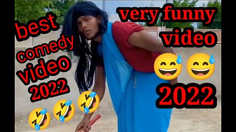 Funny video🤣🤣//comedyvideo