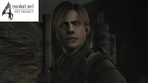 🎮Resident Evil 4 HD project (Playthrough Parte 10) O resgate do soldado Leon. 2022