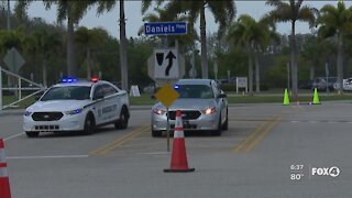 Spring Training traffic issues