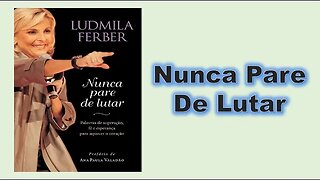 Nunca pare de lutar - Prefácio