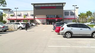 Earth Fare stores closing