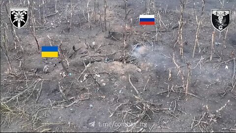 Ukraine War: The capturing of 11 russian Soldiers