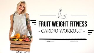 How to up your cardio game with fruit