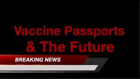 Biz Of Covid Ep.6 Vincent Gircys Retired Police Officer The Future If We Say Yes To The Vaccine