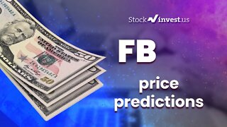 FB Price Predictions - Meta Platforms Stock Analysis for Friday, February 4th