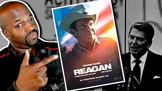 Reagan Movie Review