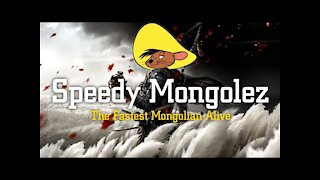 Ghost of Tsushima | Speedy Mongolez