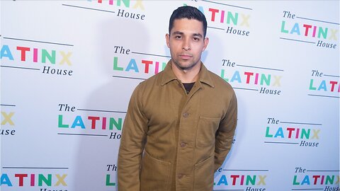 Wilmer Valderrama Starts New Series Shedding Light On Front Line Workers