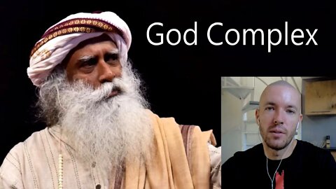 Sadhguru: Cult Leader Is Giving Deadly Health Advice