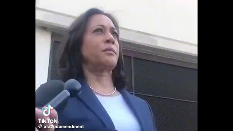 Kamala Is Going To Try To Seize Our Guns Through Executive Action In The First 100 Days Of Her Admin