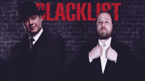 The Blacklist Season 2 Episode 5 "The Front" Reaction