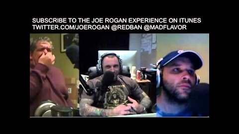 Joe Rogan Experience #128 - Joey Diaz