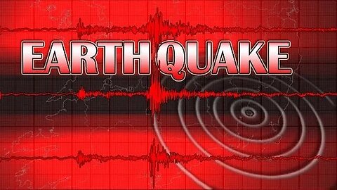 6.8 Magnitude Earthquake Hits Argentina January 20th 2023!