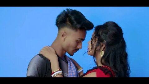 Wow Cute Love Story New hindi Song