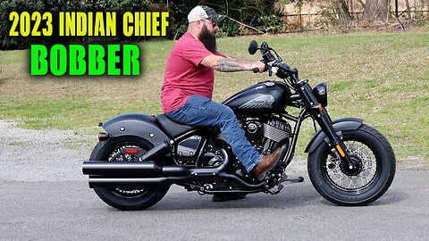 Is This The Ultimate Bobber?