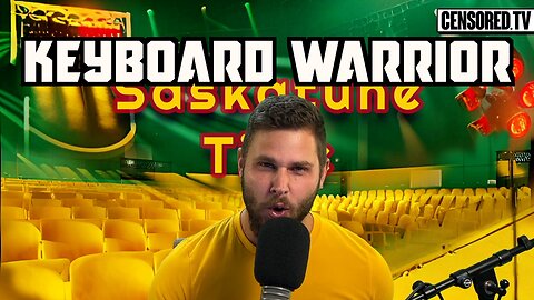 FMR Clips: Keyboard Warrior