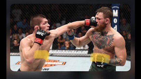 Khabib vs McGregor | Don't Get in My Way