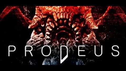 PRODEUS - OLD SCHOOL DOOM CLONE - PC - 4K - 2060 RTX -