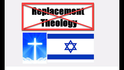 Replacement Theology