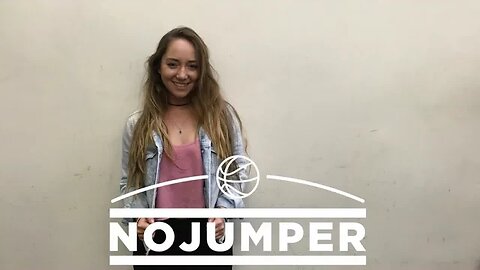 No Jumper - The Remy LaCroix Interview