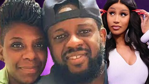 Tasha K CANT KEEP her SON Ships him to AFRICA + Her & Husband Admit HIDING MONEY from Cardi B