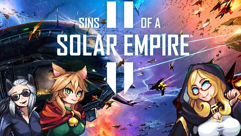 🚀Advent Faction Returns!🚀【Sins of A Solar Empire II】