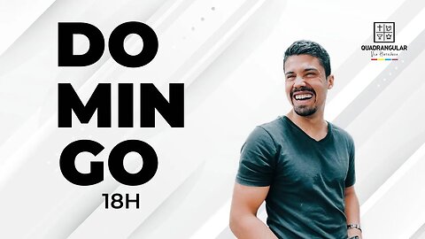 CULTO DA FAMÍLIA - 15/01/2023