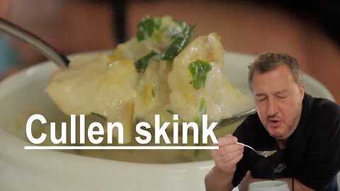 How to make Cullen Skink