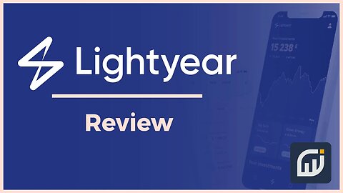 Lightyear App Review! Is it any good?